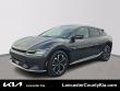 Certified 2022 Kia EV6 Wind SUV