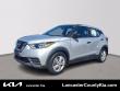 Used 2020 Nissan Kicks S SUV