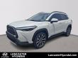 Used 2024 Toyota Corolla Cross XLE SUV