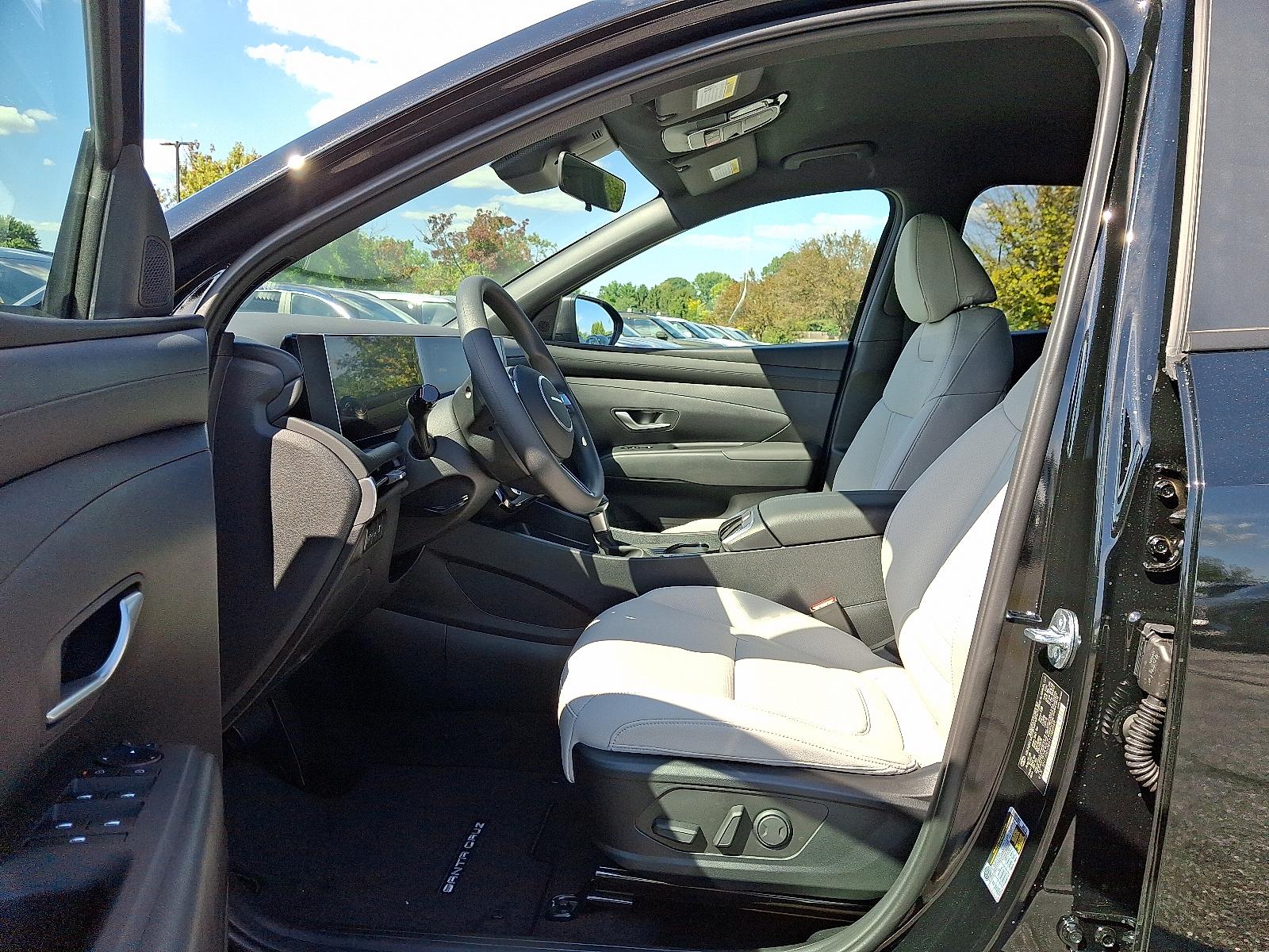 2026 Hyundai Santa Cruz SEL - Photo 8