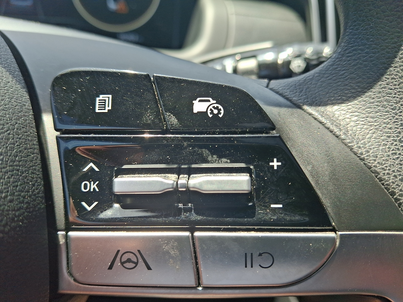 2022 Hyundai Santa Cruz SEL - Photo 22