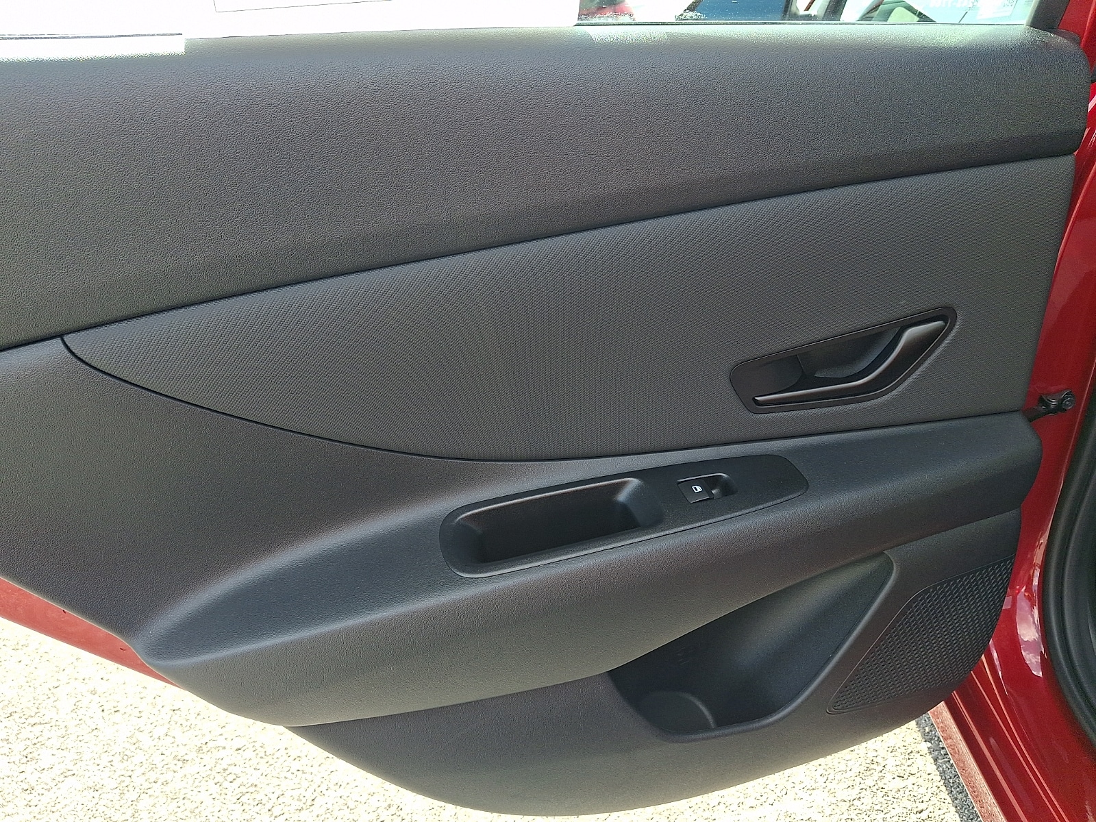2025 Hyundai Elantra SEL - Photo 13