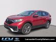 Used 2022 Honda CR-V EX-L SUV