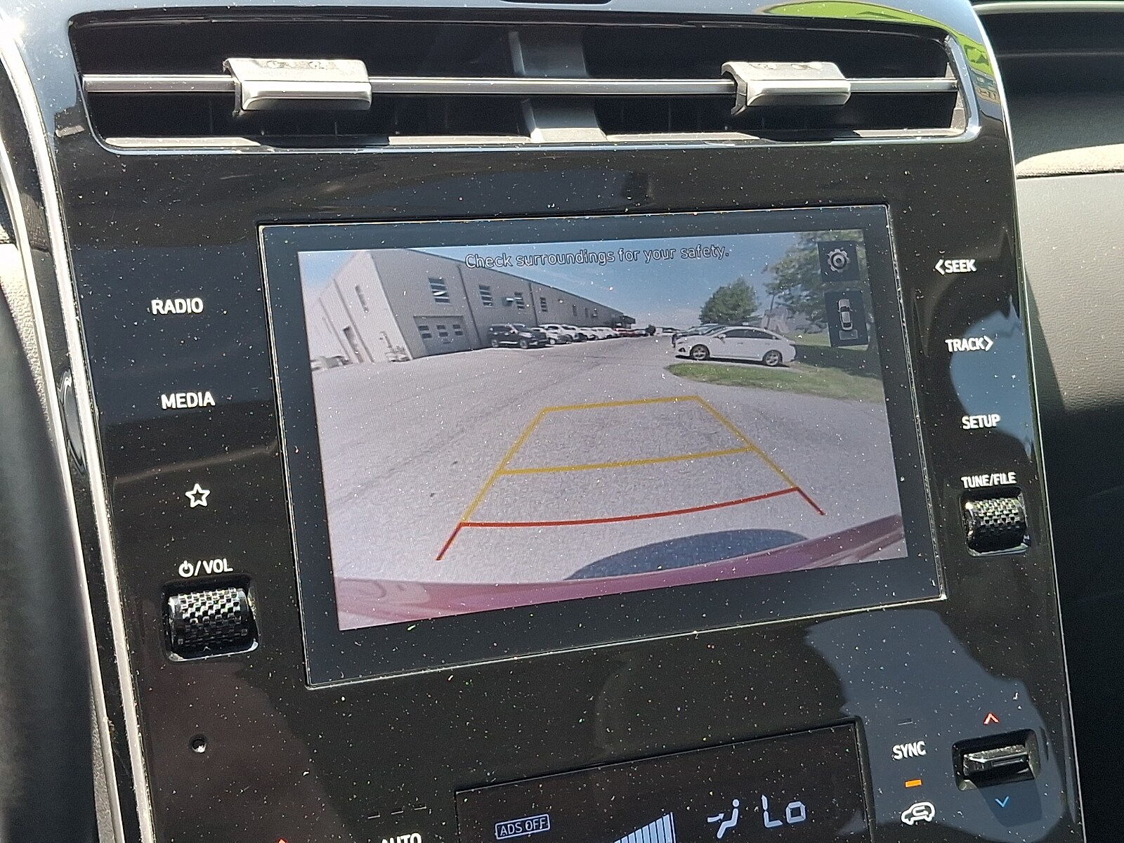 2022 Hyundai Tucson SEL - Photo 19