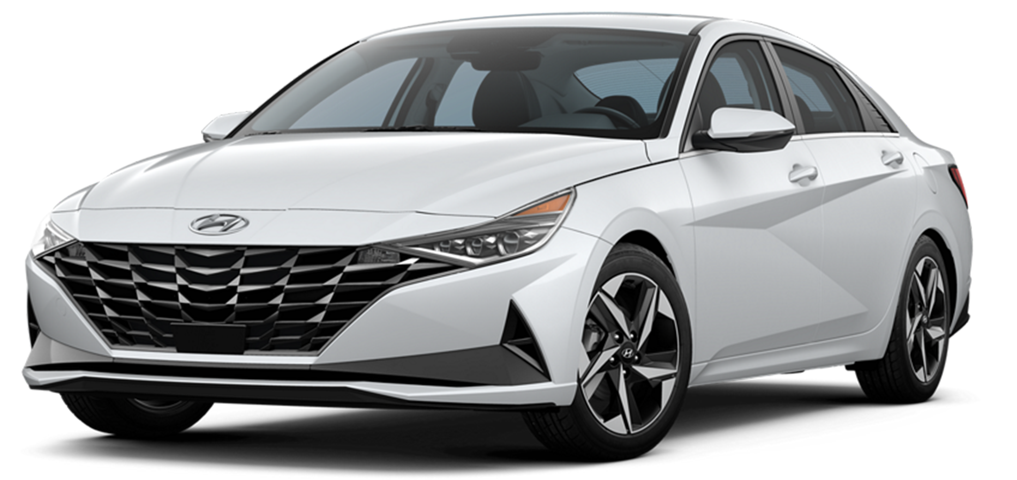 Build Your Own Hyundai Lancaster Hyundai