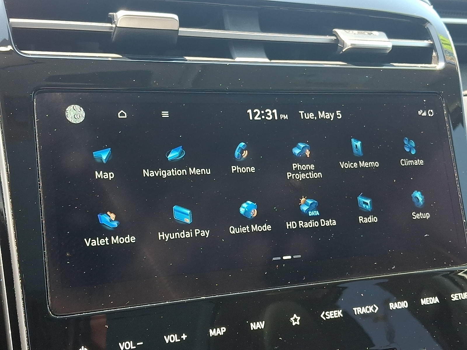 2023 Hyundai Tucson Limited - Photo 18