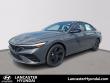 New 2026 Hyundai Elantra SEL Sport Sedan