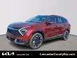 Certified 2025 Kia Sportage SX-Prestige SUV