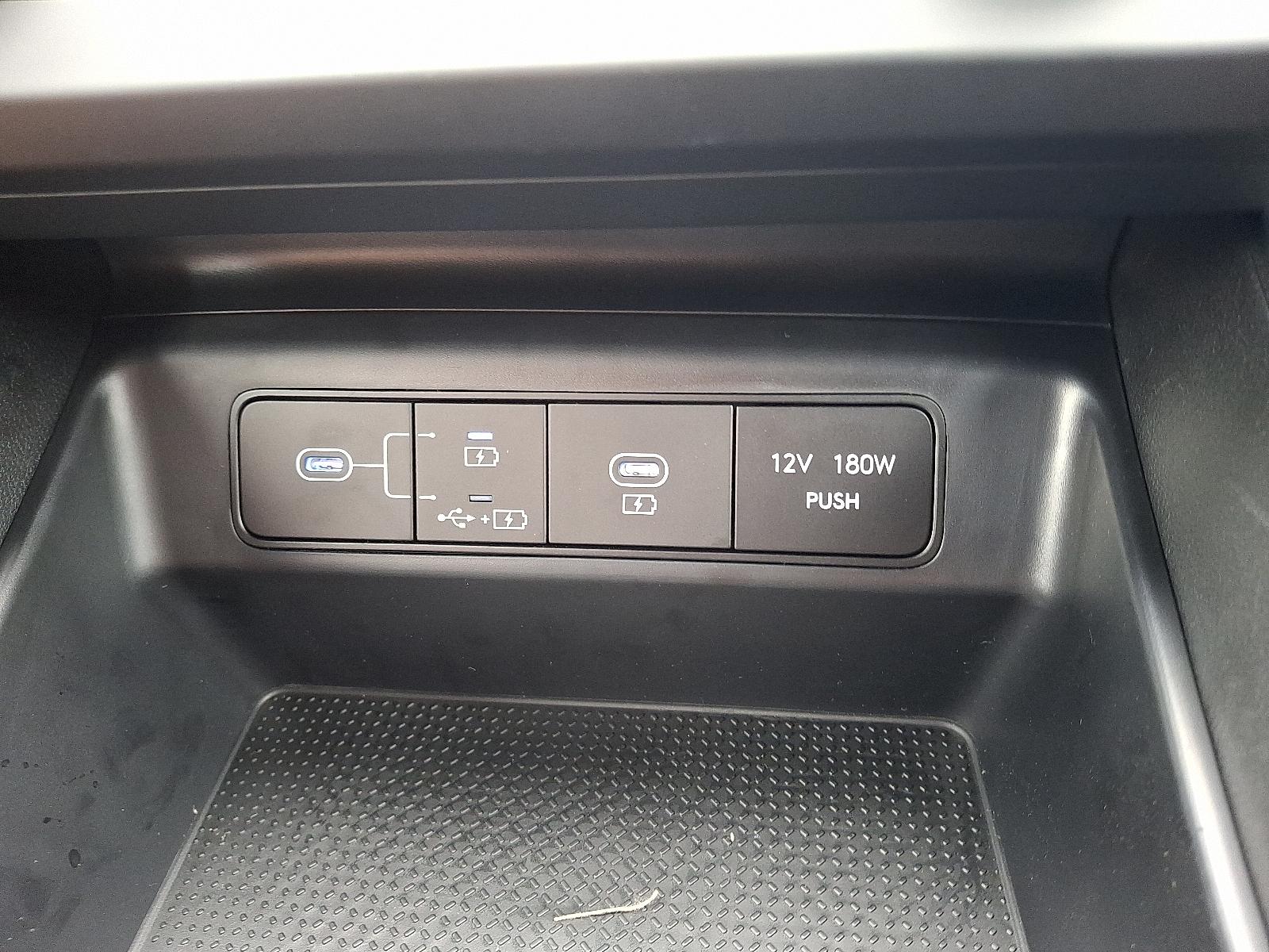 2026 Hyundai Santa Cruz SE - Photo 15