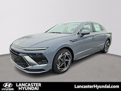 2026 Hyundai Sonata SEL Sport Sedan