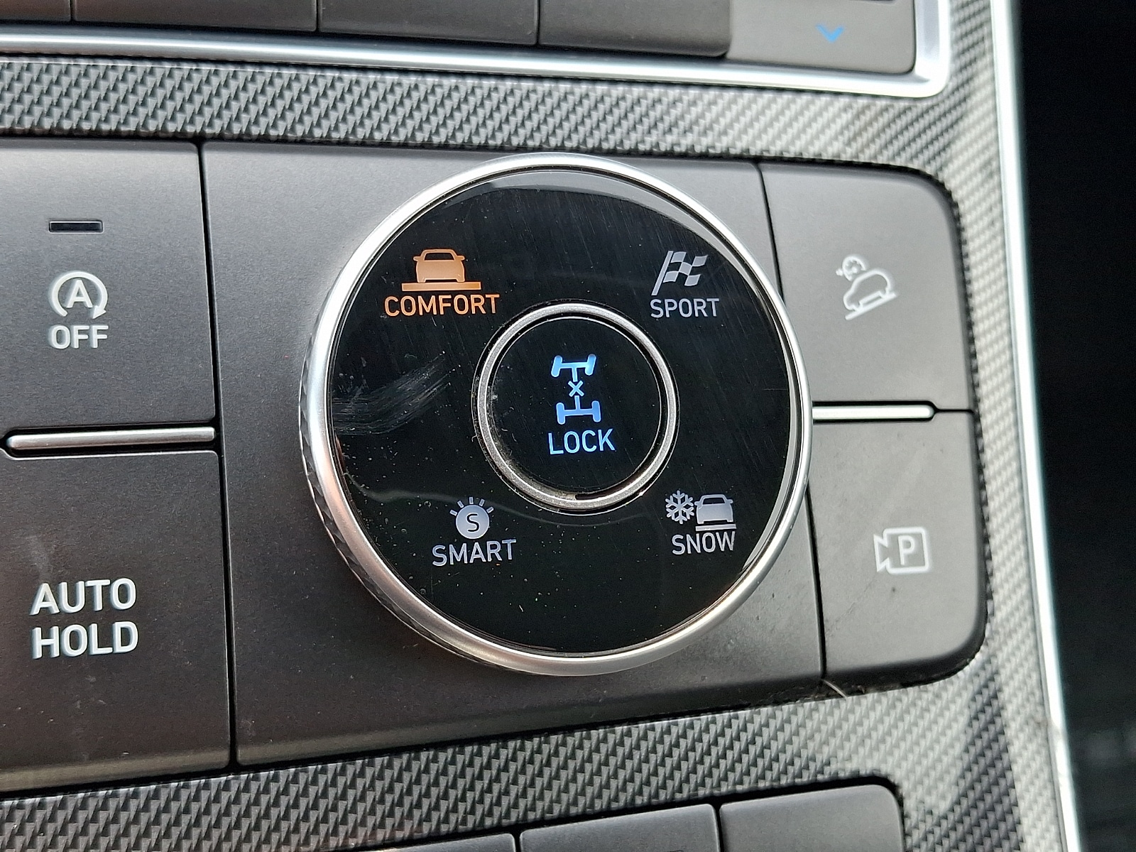 2023 Hyundai Santa Fe XRT - Photo 24