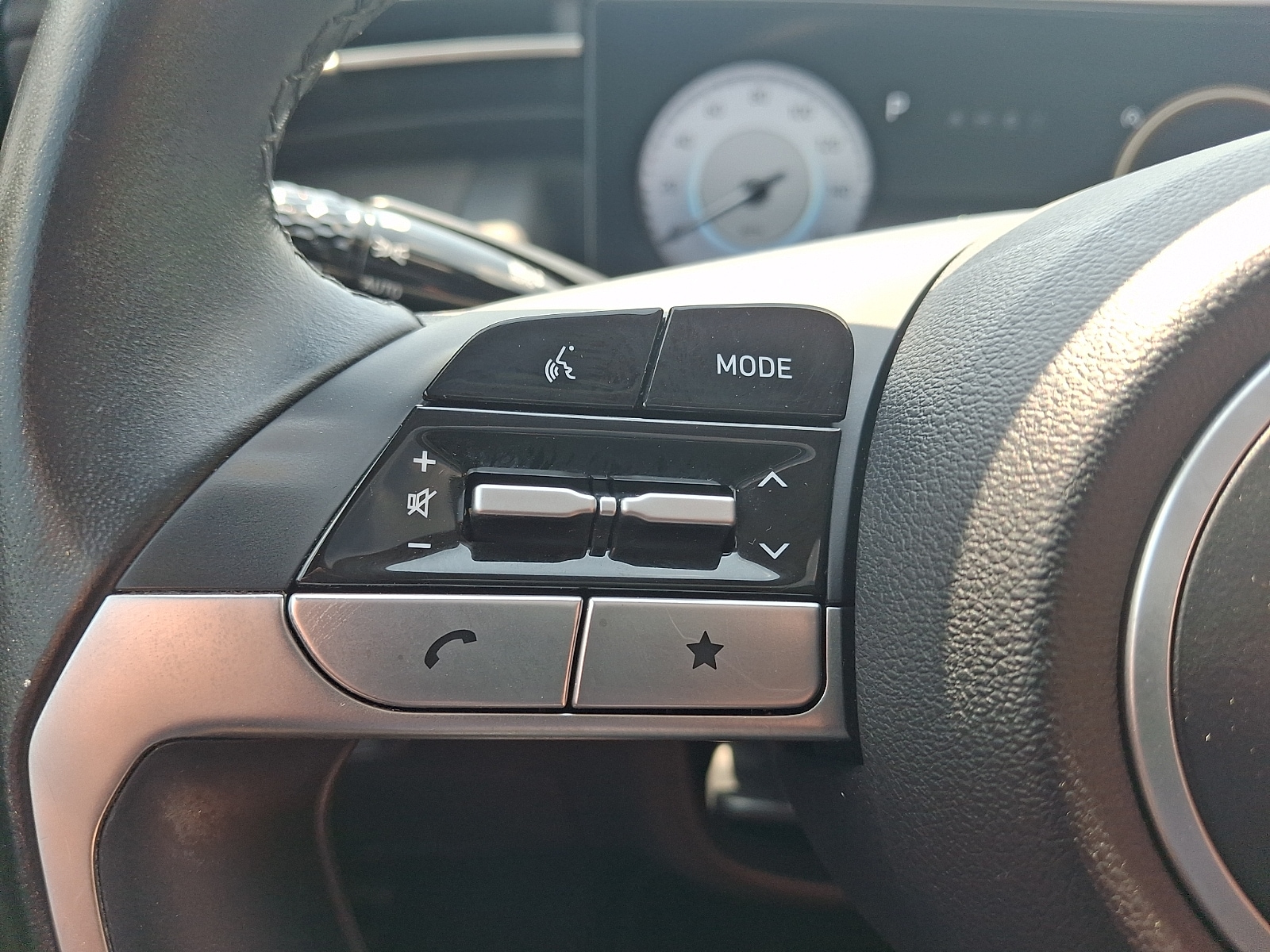 2022 Hyundai Tucson SEL - Photo 22