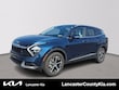 Kia Sportage Hybrid