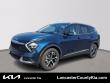 Certified 2023 Kia Sportage Hybrid EX SUV