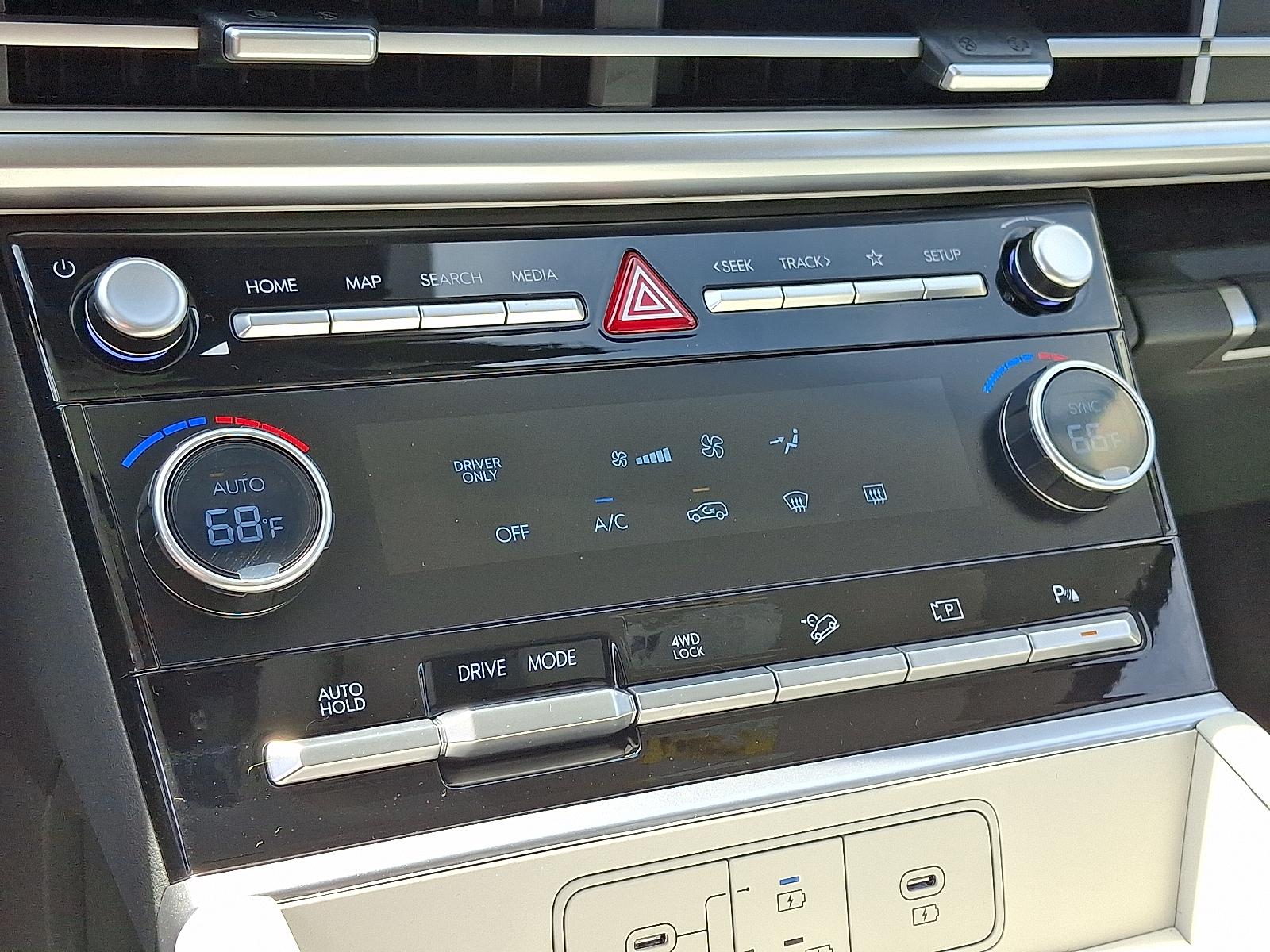 2026 Hyundai Santa Fe SE - Photo 11
