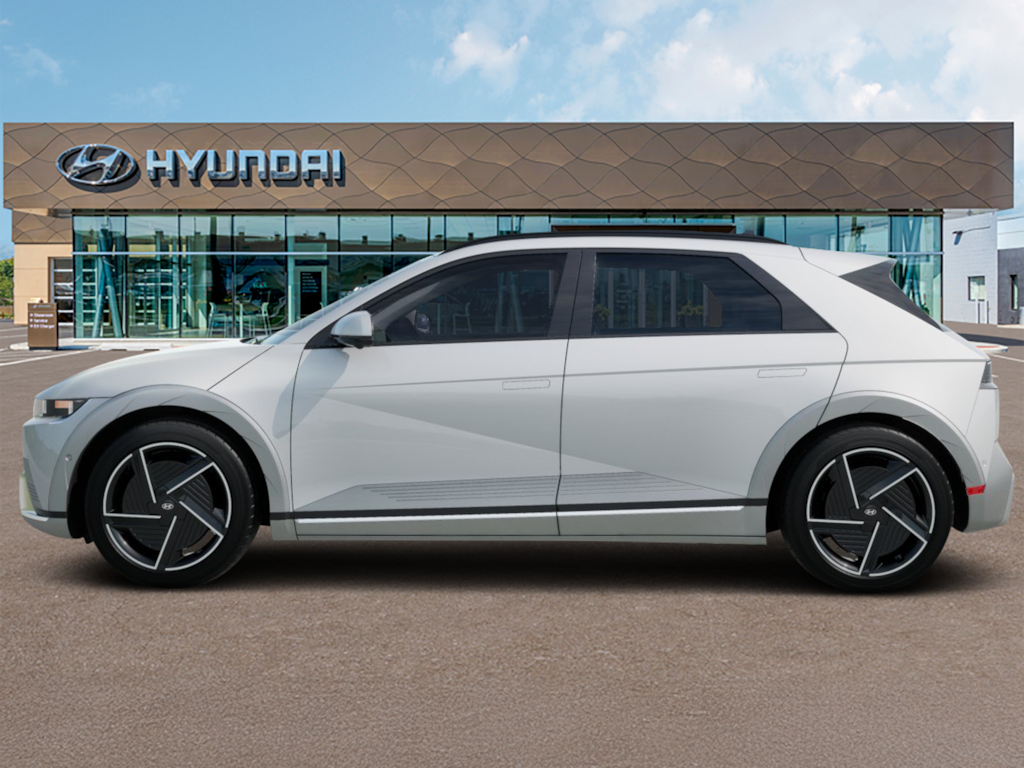 New 2026 Hyundai IONIQ 5 Limited SUV