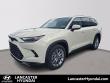 Used 2024 Toyota Grand Highlander Platinum SUV
