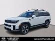 New 2026 Hyundai Santa Fe Limited AWD SUV