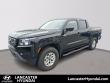 Used 2024 Nissan Frontier SV Truck Crew Cab