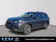 Used 2021 Subaru Forester Premium SUV