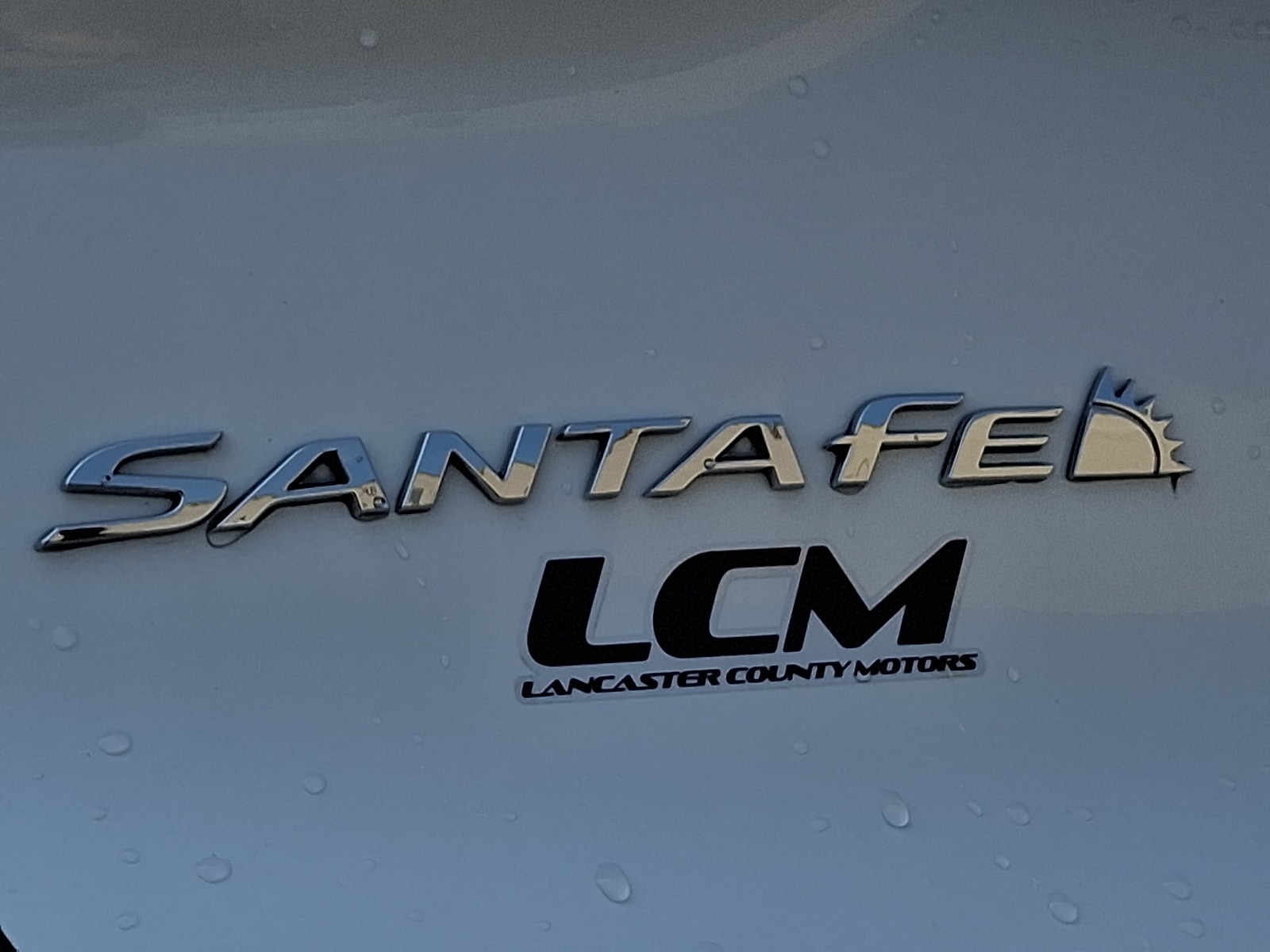 2021 Hyundai Santa Fe Limited - Photo 34