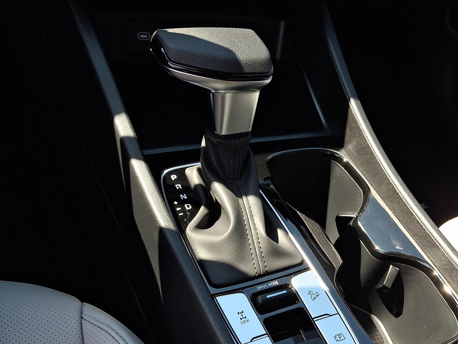 2026 Hyundai Santa Cruz SEL - Photo 9