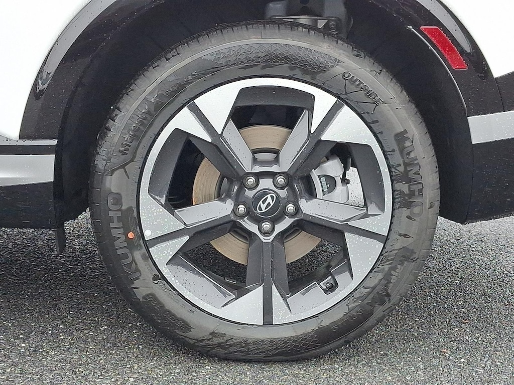 New 2026 Hyundai Palisade Limited AWD SUV