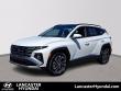 Certified 2025 Hyundai Tucson Limited SUV