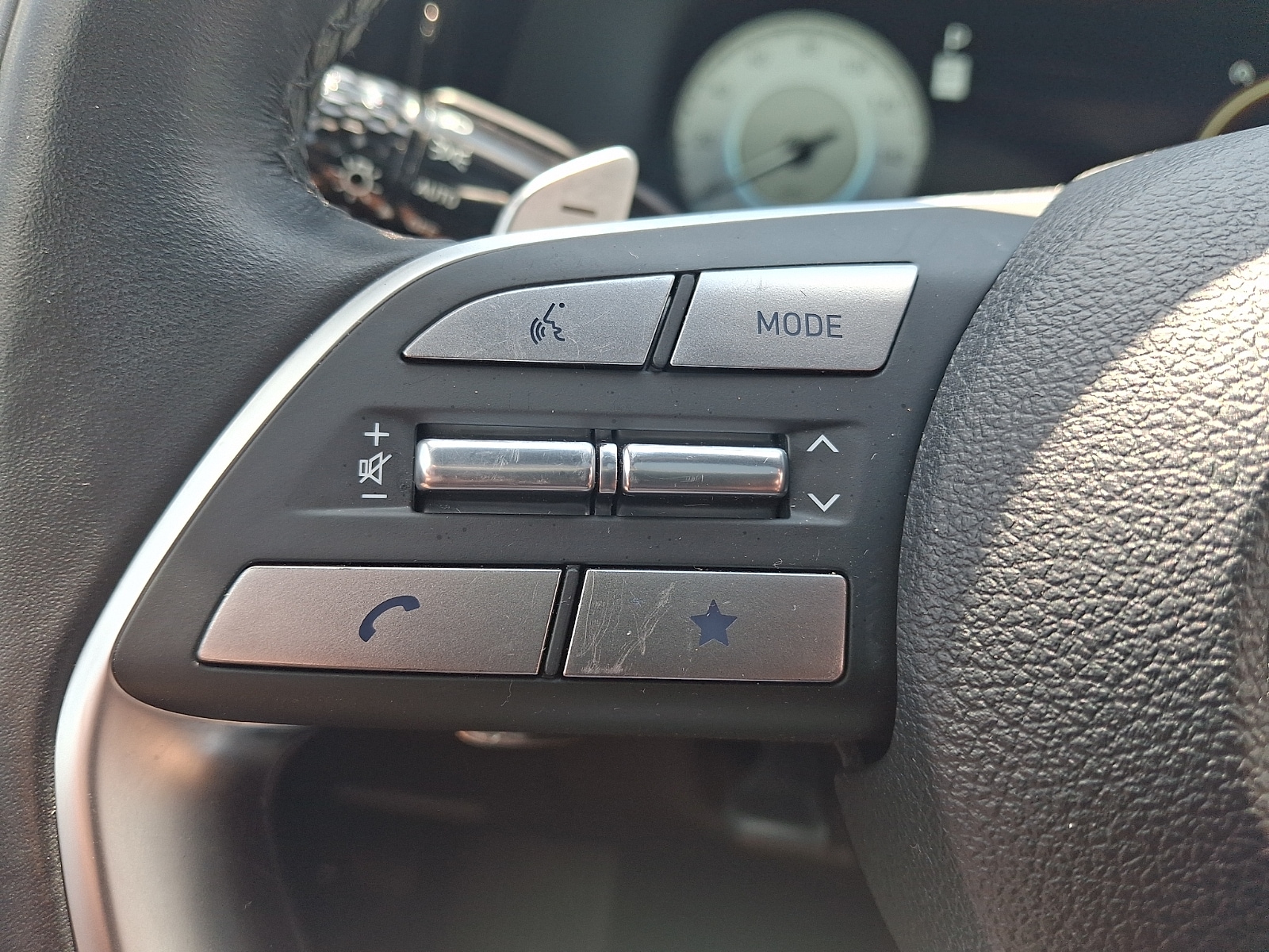 2025 Hyundai Palisade Calligraphy - Photo 20