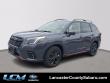Certified 2022 Subaru Forester Sport SUV