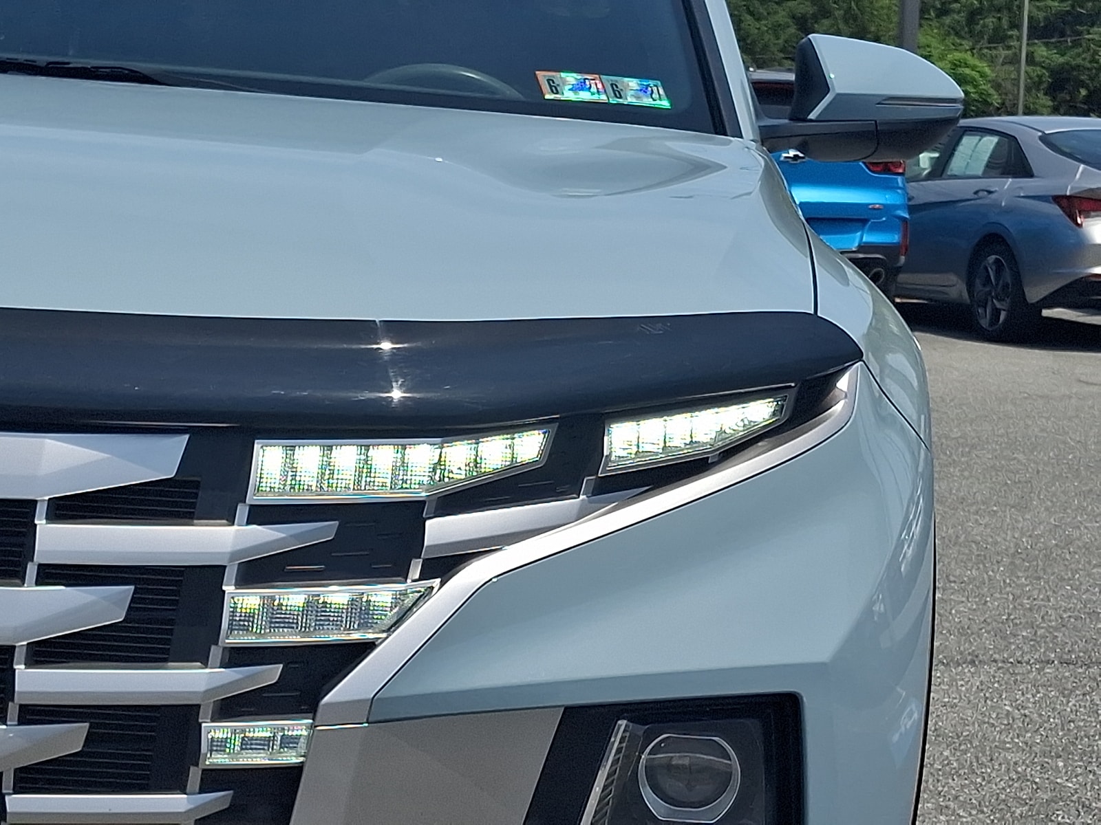 2022 Hyundai Santa Cruz SEL - Photo 10