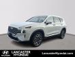 Certified 2023 Hyundai Santa Fe Limited SUV