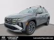 New 2026 Hyundai Tucson Limited AWD SUV