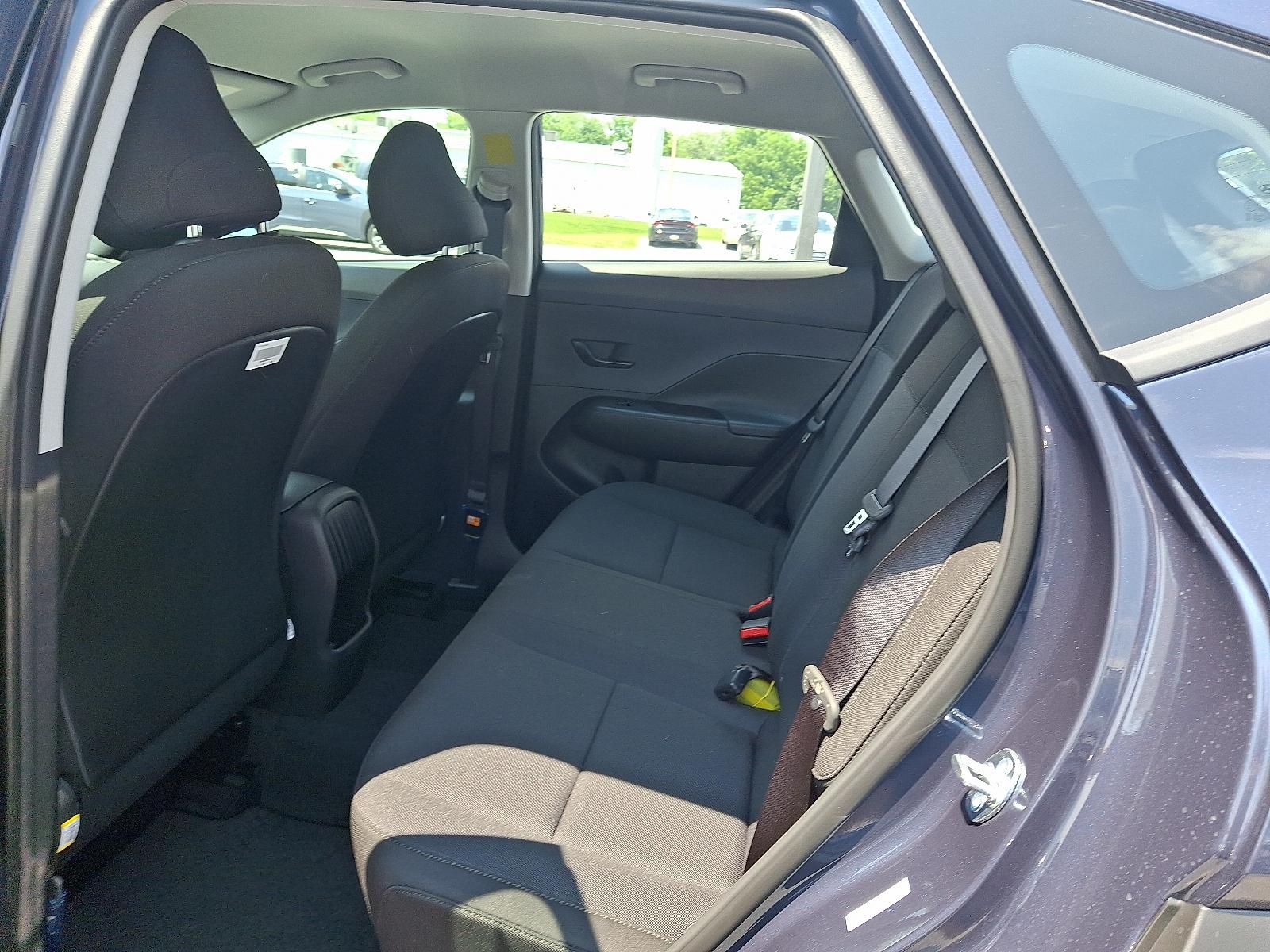 2026 Hyundai Kona SE - Photo 6