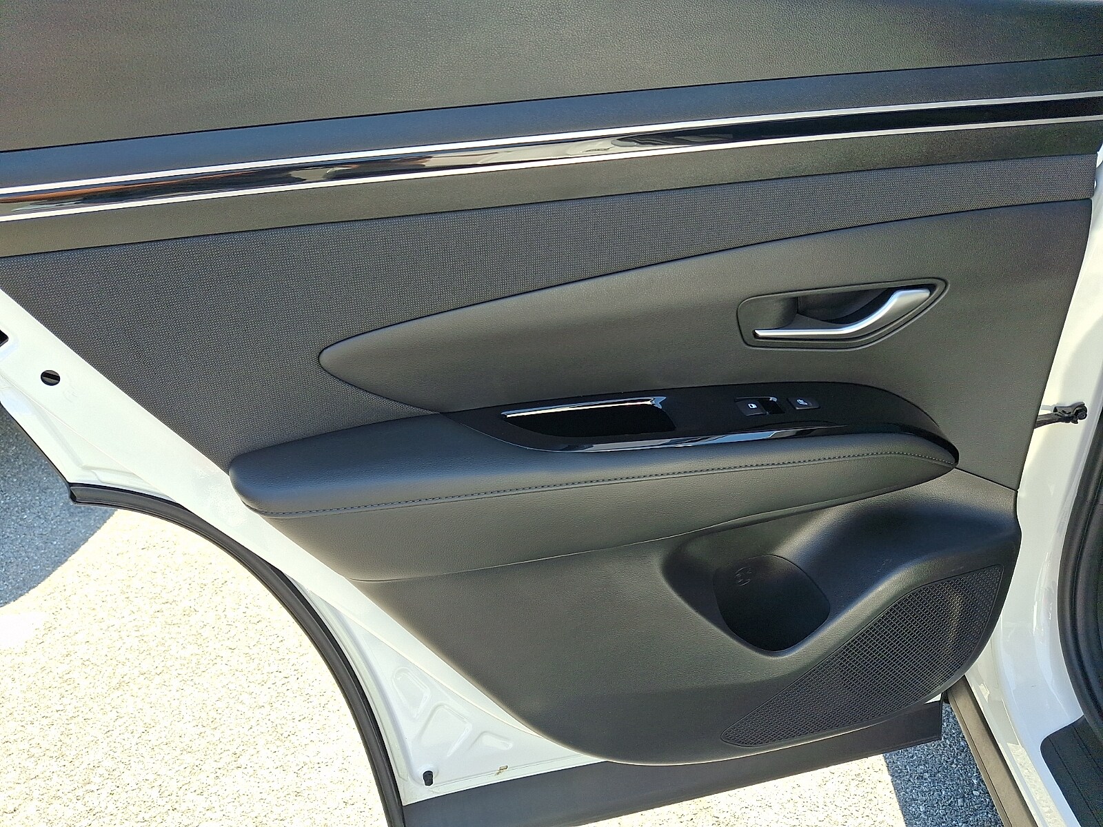 2023 Hyundai Tucson Limited - Photo 13