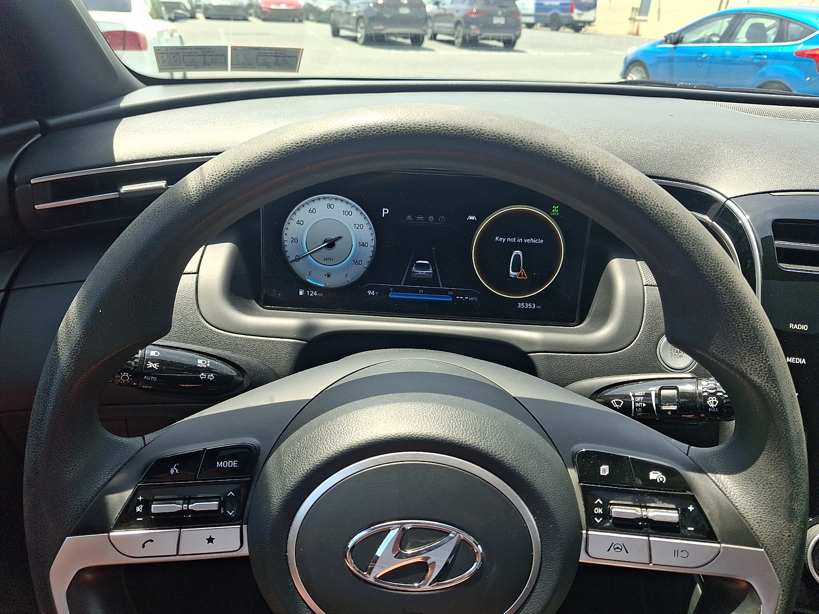 2022 Hyundai Santa Cruz SEL - Photo 19