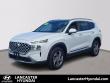 Certified 2023 Hyundai Santa Fe SEL SUV