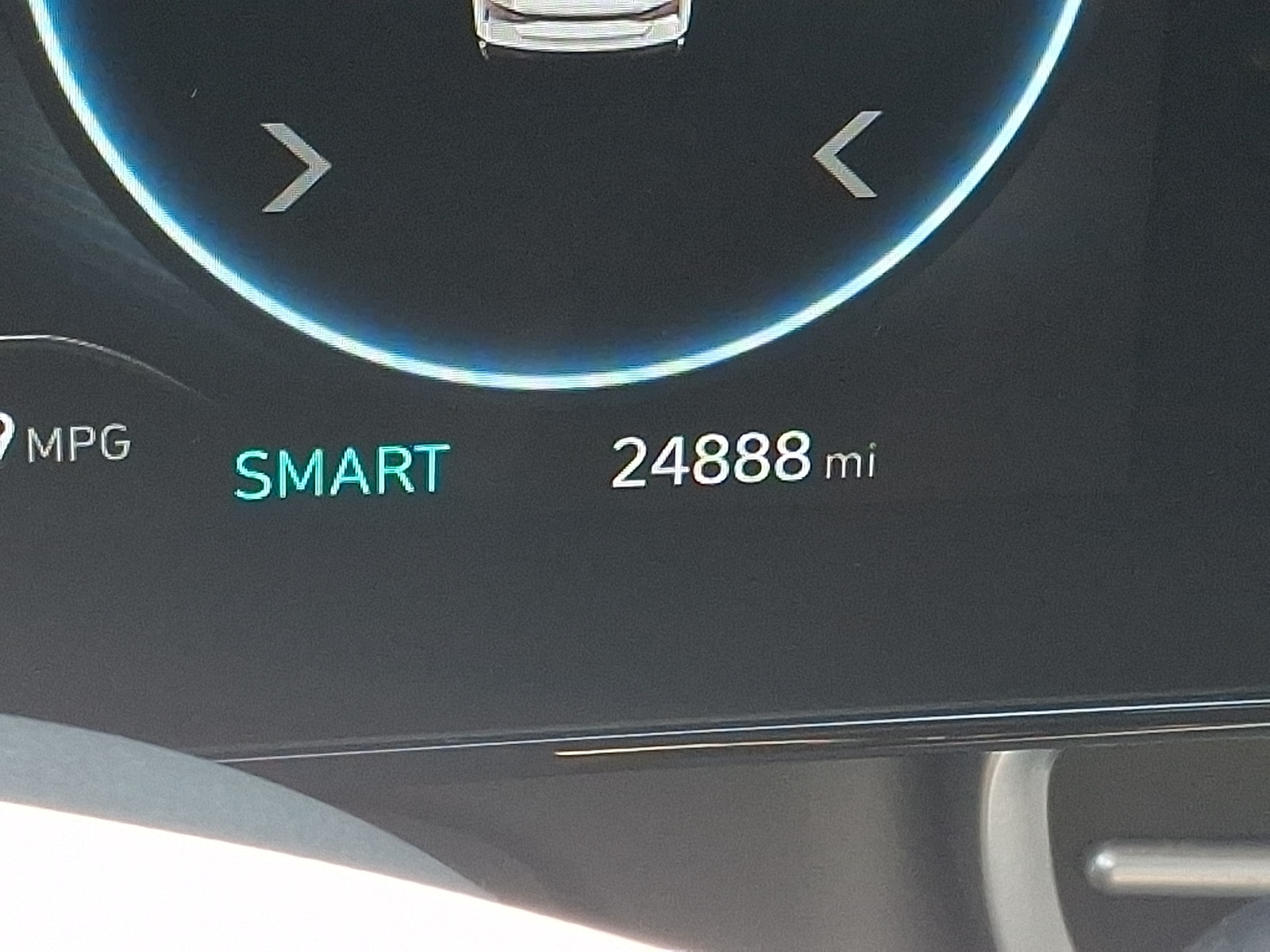 2024 Hyundai Elantra SEL - Photo 20
