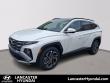 New 2026 Hyundai Tucson Hybrid Limited SUV