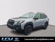 Certified 2025 Subaru Forester Wilderness SUV