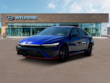 Hyundai Elantra N