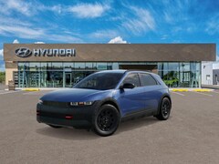 2026 Hyundai IONIQ 5 XRT SUV