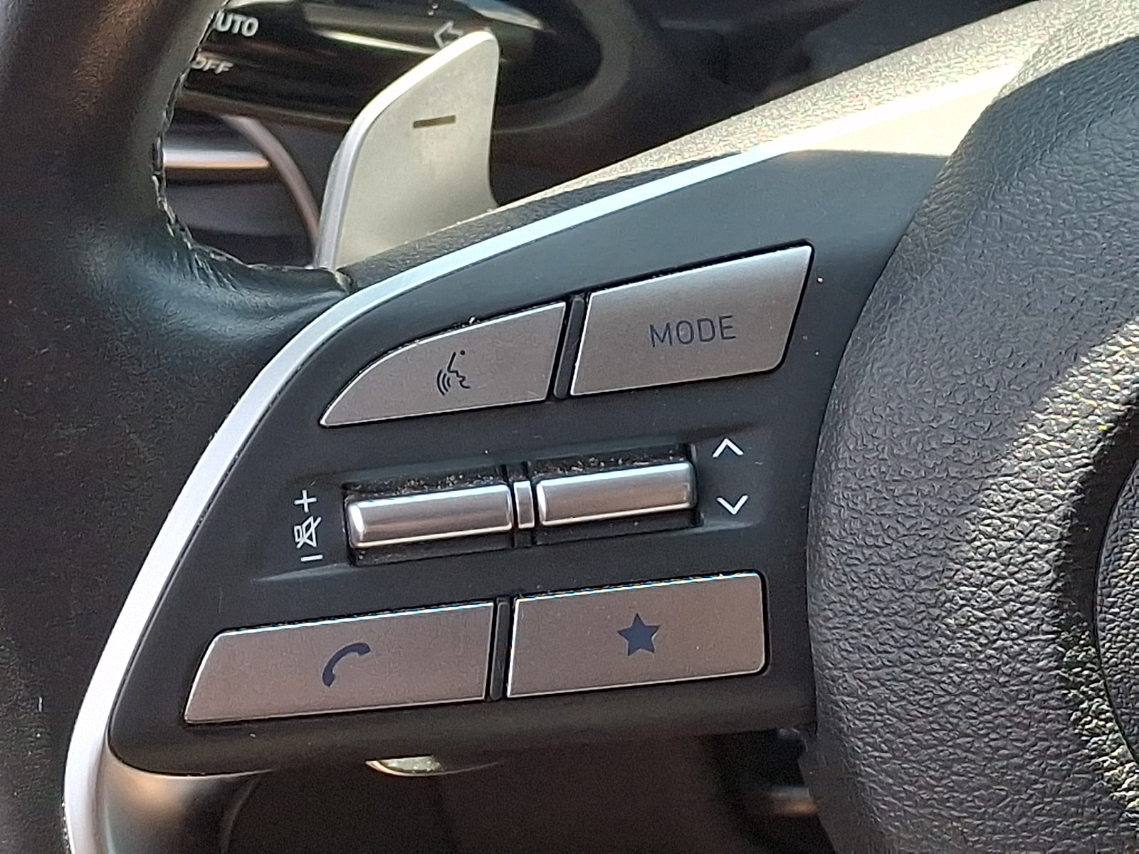 2024 Hyundai Palisade SEL - Photo 22