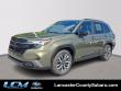 Certified 2025 Subaru Forester Touring SUV