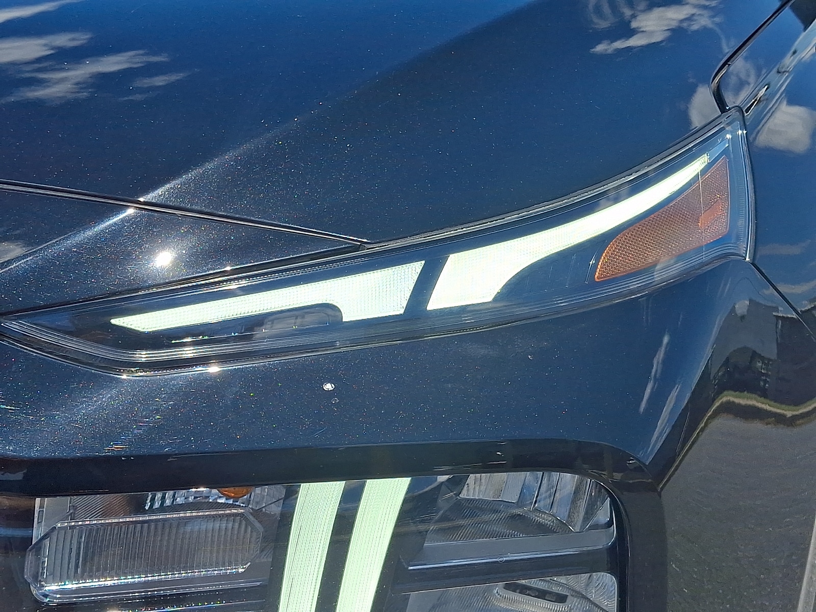 2023 Hyundai Santa Fe SEL - Photo 10