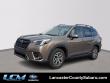 Certified 2022 Subaru Forester Premium SUV