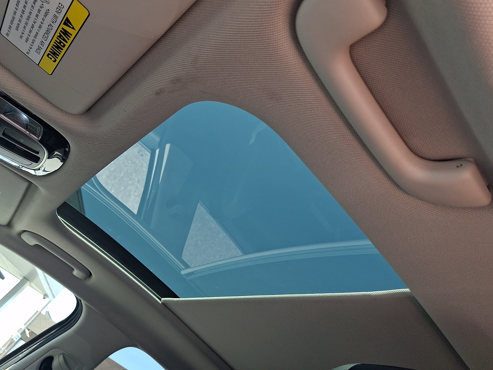 2025 Hyundai Tucson Limited - Photo 15
