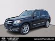 Used 2015 Mercedes-Benz GLK-Class GLK 250 BlueTEC 4MATIC SUV