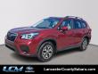 Used 2020 Subaru Forester Premium SUV