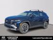 New 2026 Hyundai Tucson Hybrid SEL AWD SUV